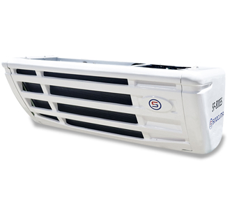 Электрические резервные холодильные установки для грузовых автомобилей SF-800ES
